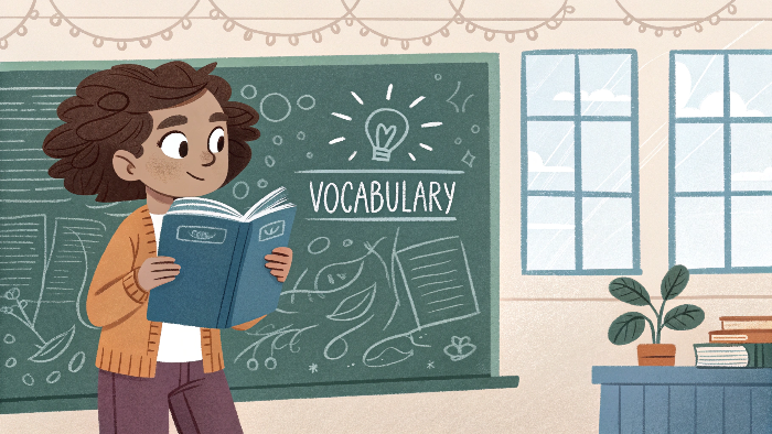 Vocabulary Mastery